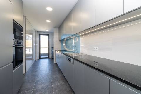 Apartamento T3 para venda Cedofeita