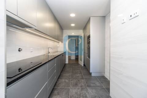 Apartamento T3 para venda Cedofeita