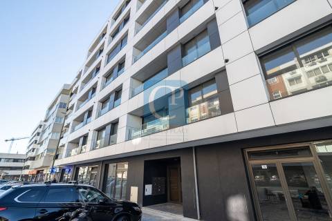 Apartamento T3 para venda Cedofeita