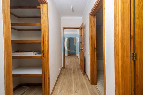 Apartamento T3 no Centro de Gaia