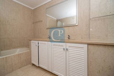 Apartamento T3 no Centro de Gaia