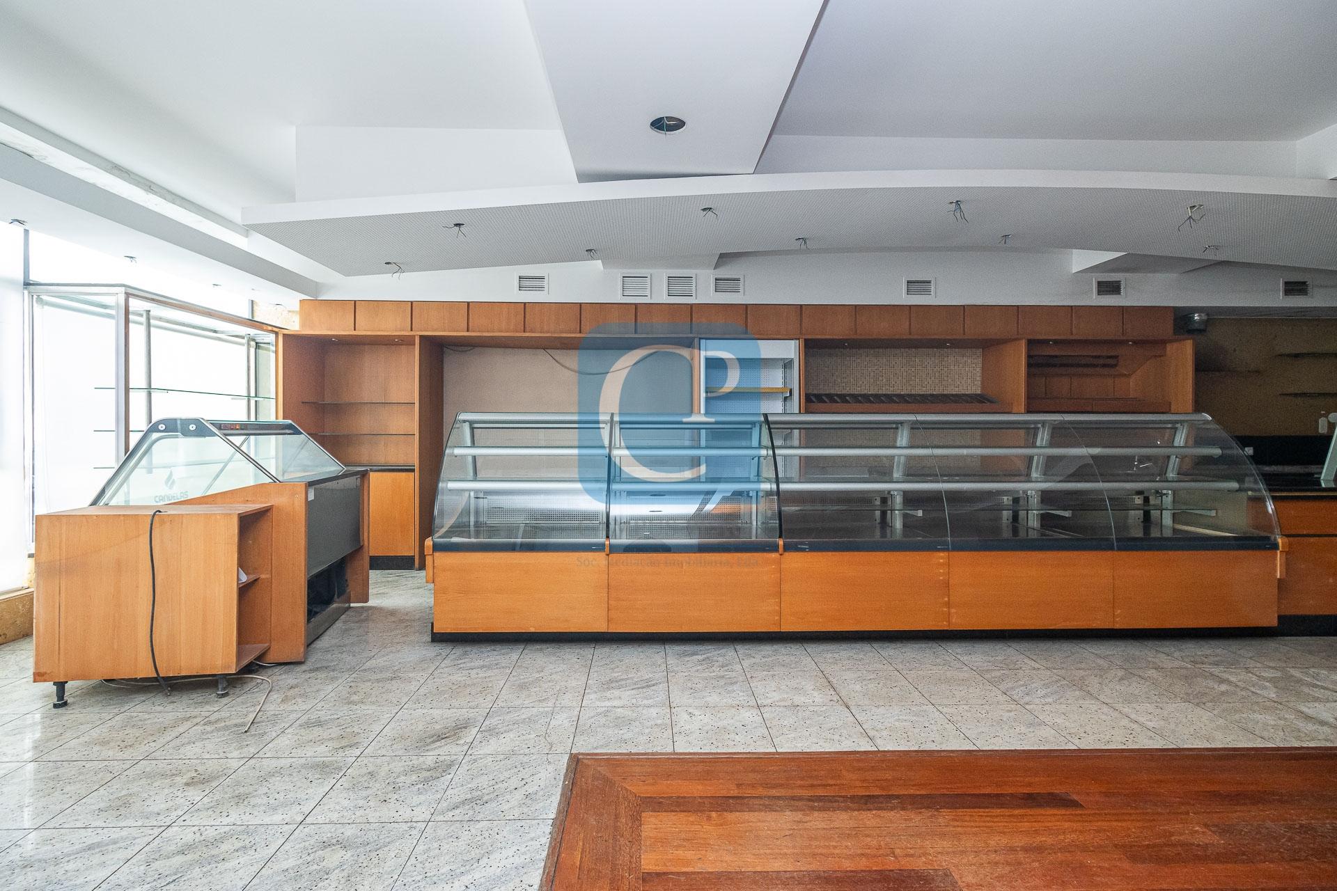 Loja em Santo Ovídio, Vila Nova de Gaia