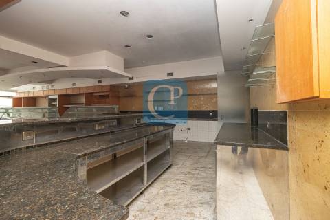 Loja em Santo Ovídio, Vila Nova de Gaia