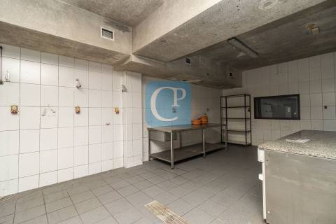 Loja em Santo Ovídio, Vila Nova de Gaia