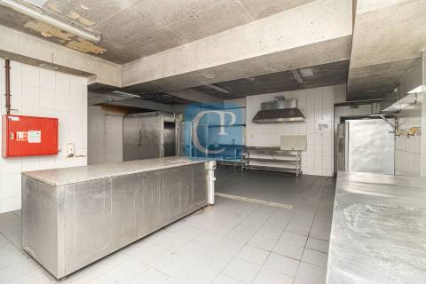 Loja em Santo Ovídio, Vila Nova de Gaia