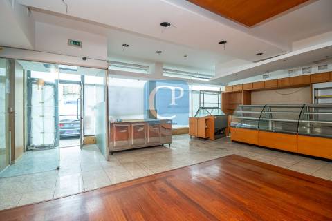 Loja em Santo Ovídio, Vila Nova de Gaia