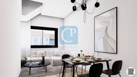 Moradia T6,  na zona ARU, em Matosinhos Sul