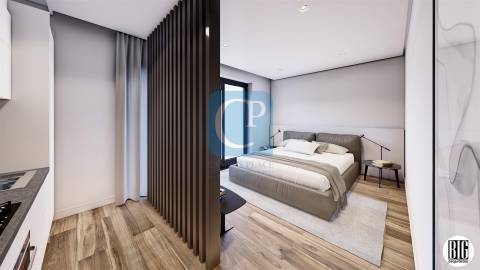 Moradia T6,  na zona ARU, em Matosinhos Sul