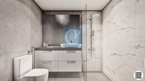 Moradia T6,  na zona ARU, em Matosinhos Sul