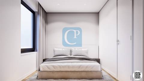 Moradia T6,  na zona ARU, em Matosinhos Sul