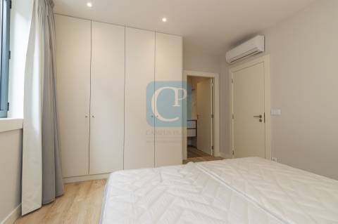 Apartamento T3 novo com terraço, em Cedofeita, Porto