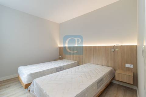 Apartamento T3 novo com terraço, em Cedofeita, Porto