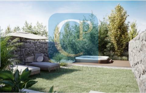 Apartamento T1 com varanda, em construção - Cedofeita