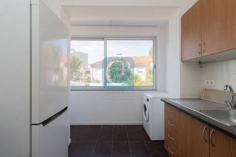 Andar moradia T3 duplex na Boavista à Marechal