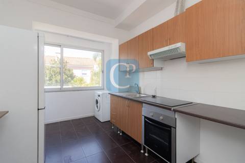 Andar moradia T3 duplex na Boavista à Marechal