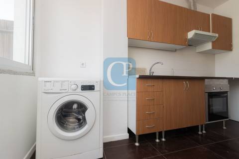 Andar moradia T3 duplex na Boavista à Marechal