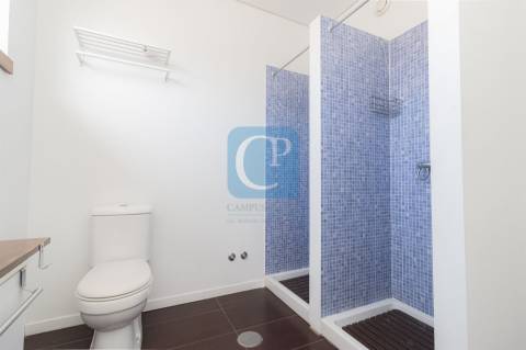 Andar moradia T3 duplex na Boavista à Marechal