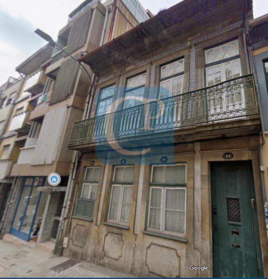Apartamento T1 em construção na Boavista, Porto