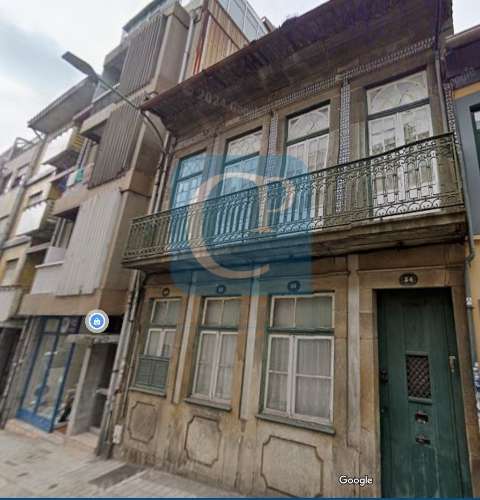 Apartamento T1 em construção na Boavista, Porto