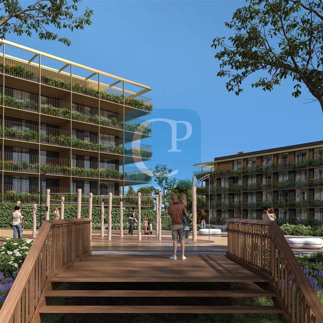 Apartamento T2 Venda em Canidelo,Vila Nova de Gaia