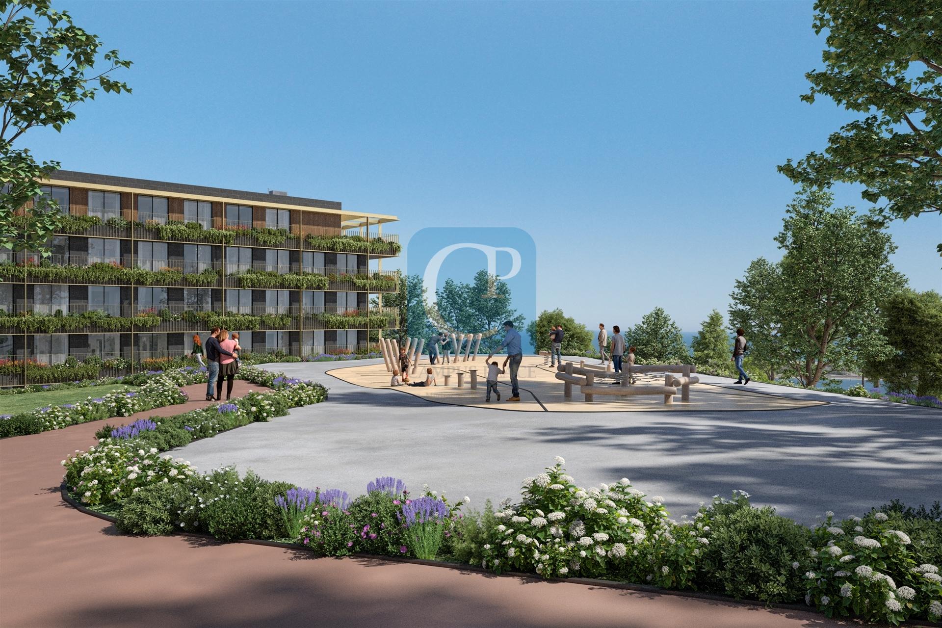 Apartamento T2 Venda em Canidelo,Vila Nova de Gaia