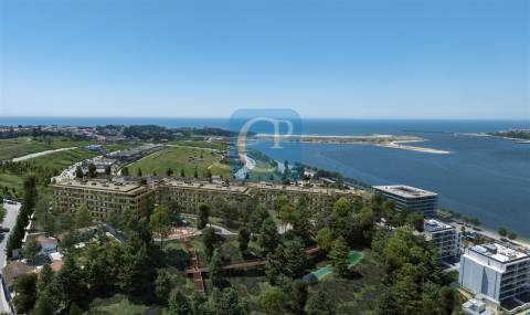 Apartamento T2 Venda em Canidelo,Vila Nova de Gaia