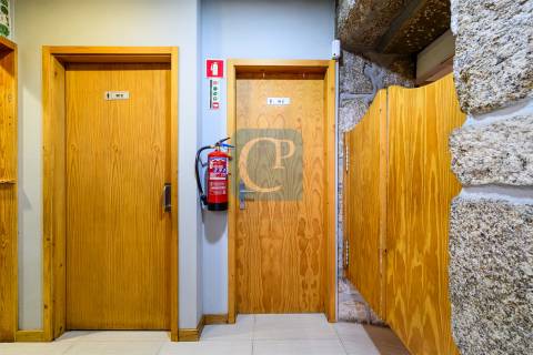 Restaurante para trespasse Marco de Canavezes