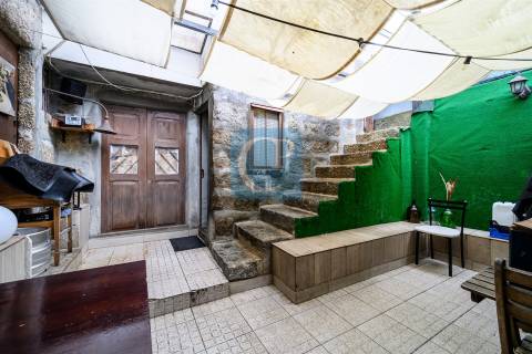 Restaurante para trespasse Marco de Canavezes