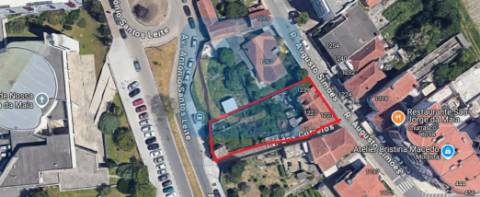 Terreno para construção na Maia, Porto
