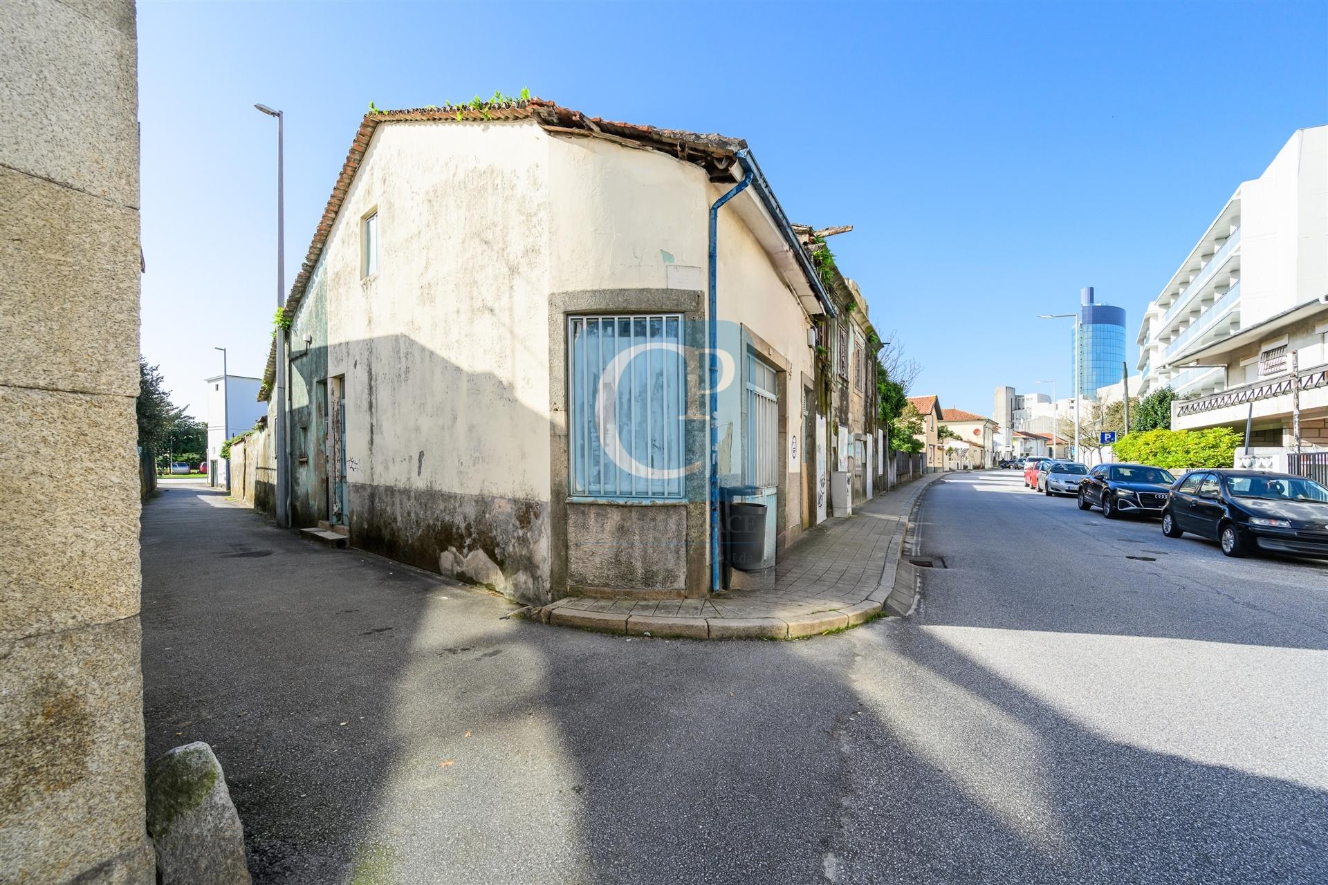 Terreno para construção na Maia, Porto