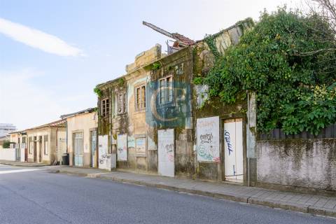 Terreno para construção na Maia, Porto