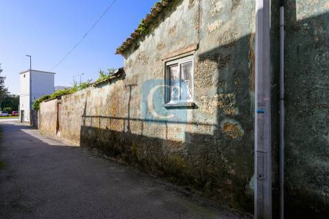 Terreno para construção na Maia, Porto