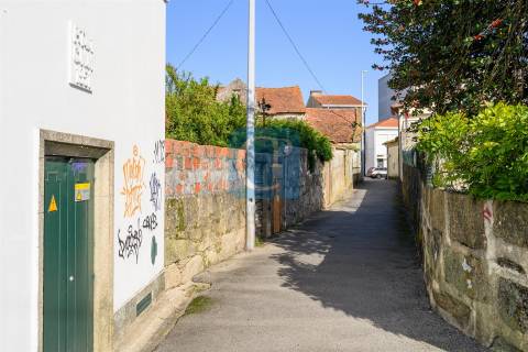 Terreno para construção na Maia, Porto