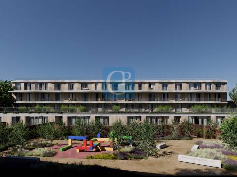 Apartamento T1 - Empreendimento Boss Gardens, Paranhos, Porto