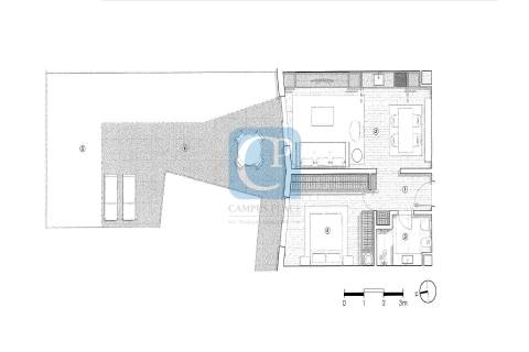 Apartamento T1 - Empreendimento Boss Gardens, Paranhos, Porto