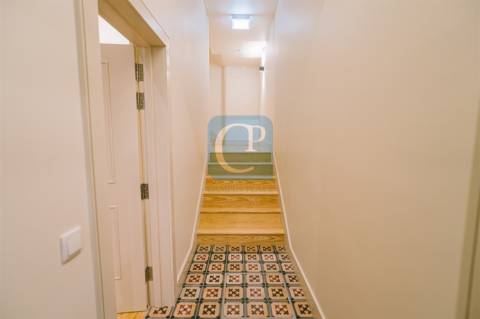 Apartamento T2 Kit, Empreendimento Trindade, na Baixa do Porto