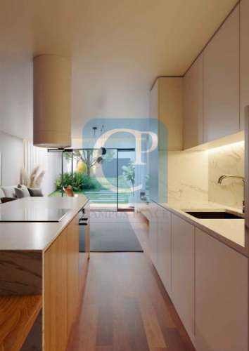 Apartamento T1 Duplex no Empreendimento Residencial 555, Bonfim, Porto