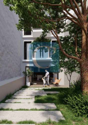 Apartamento T1 Duplex no Empreendimento Residencial 555, Bonfim, Porto