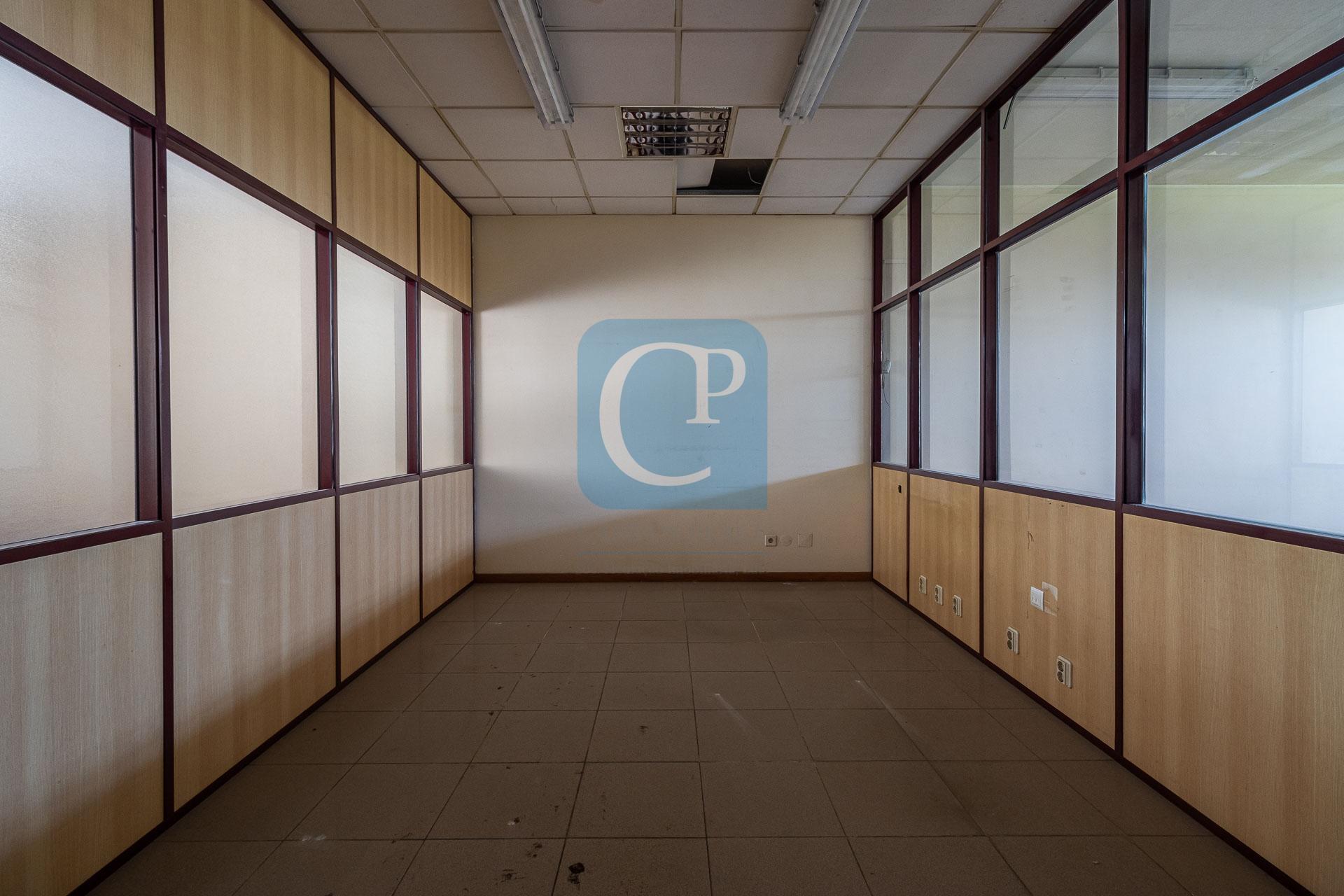 Loja Comercial em São Mamede de Infesta