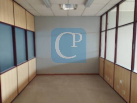 Loja Comercial em São Mamede de Infesta