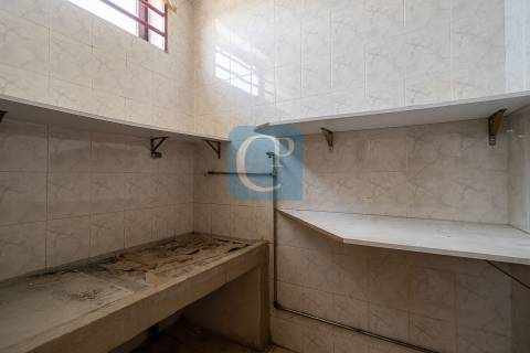 Loja Comercial em São Mamede de Infesta