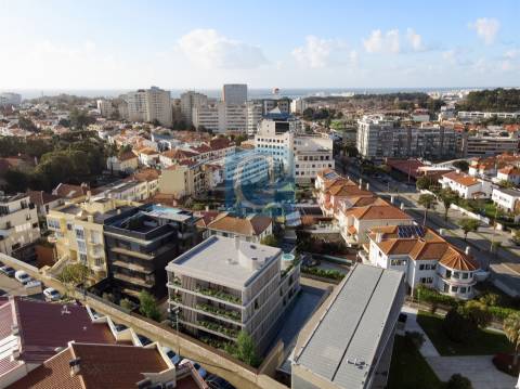 Apartamento T3 com jardim privado - Paulo Dias Novais 45