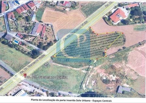 Terreno Rústico na Maia