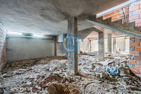 Loja na Madalena em Canidelo, Vila Nova de Gaia