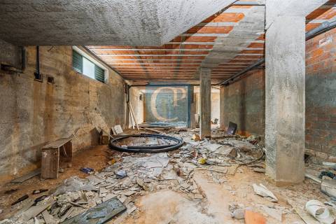 Loja na Madalena em Canidelo, Vila Nova de Gaia