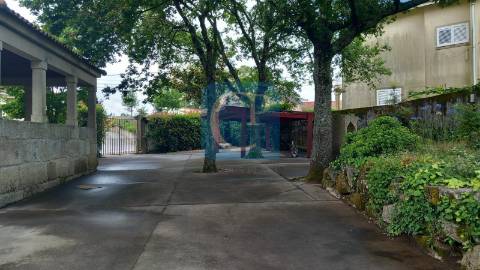 Quinta do Mosteiro em Ferreira, Paços de Ferreira