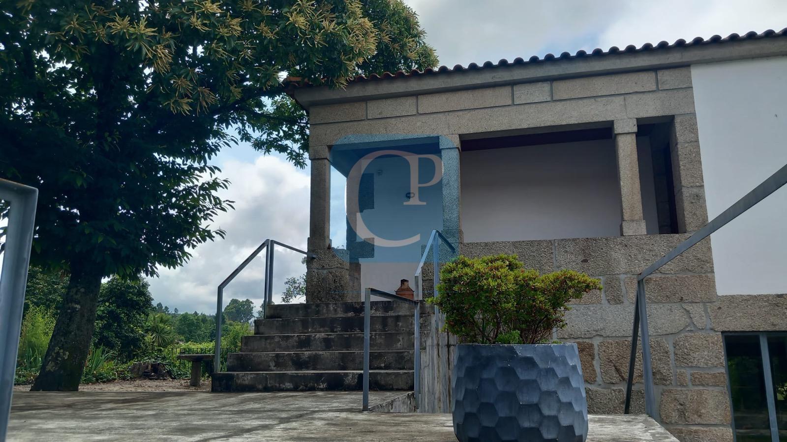 Quinta do Mosteiro em Ferreira, Paços de Ferreira
