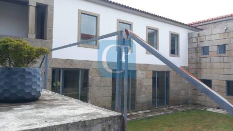 Quinta do Mosteiro em Ferreira, Paços de Ferreira