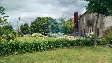 Quinta do Mosteiro em Ferreira, Paços de Ferreira