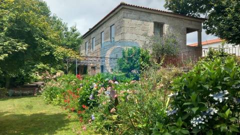 Quinta do Mosteiro em Ferreira, Paços de Ferreira